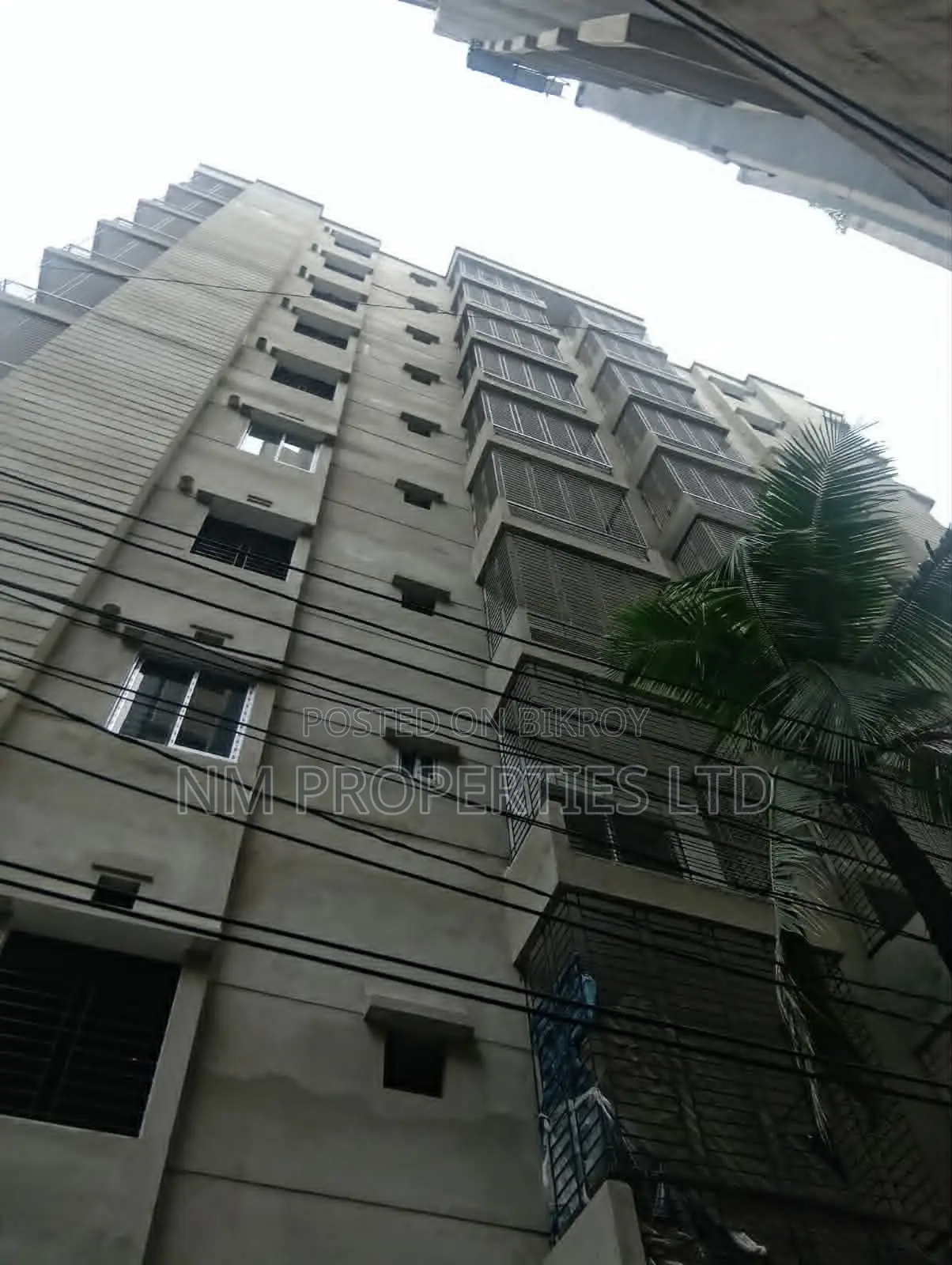 Furnished 3bdrm Apartment in Mirpur for Sale in Mirpur