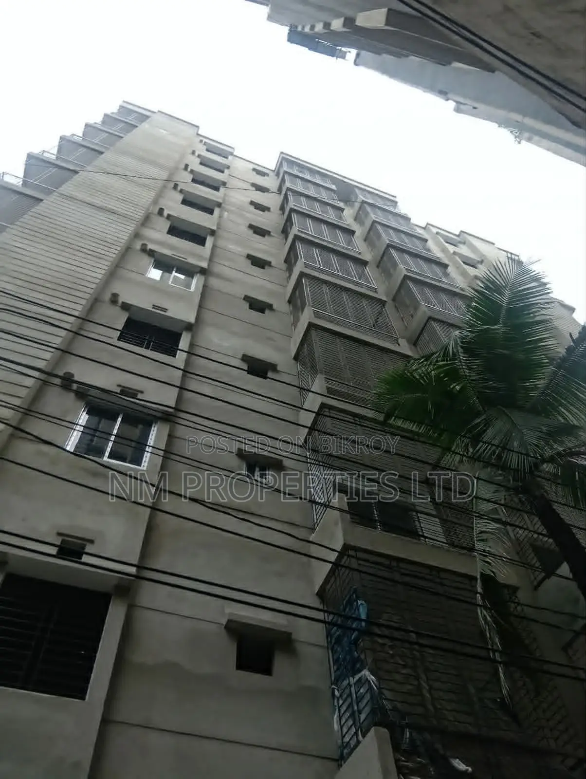 Furnished 3bdrm Apartment in Mirpur for Sale in Mirpur