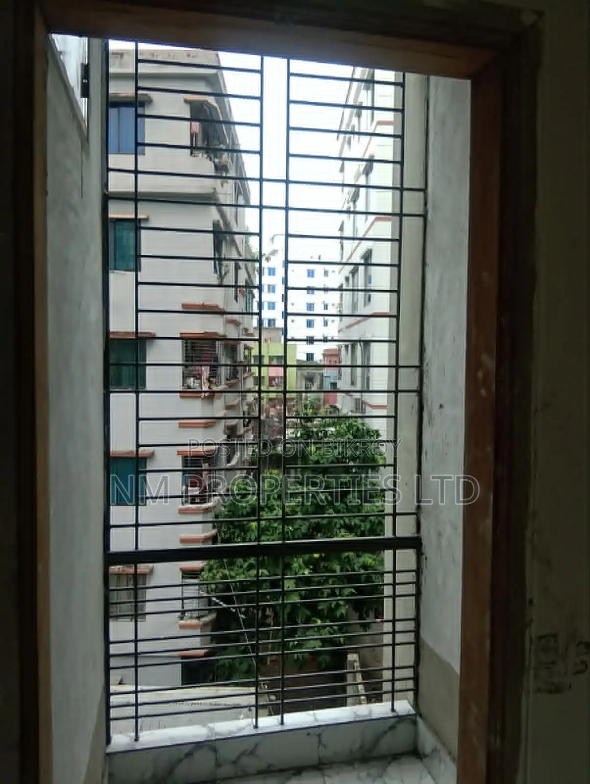 Furnished 3bdrm Apartment in Mirpur for Sale in Mirpur