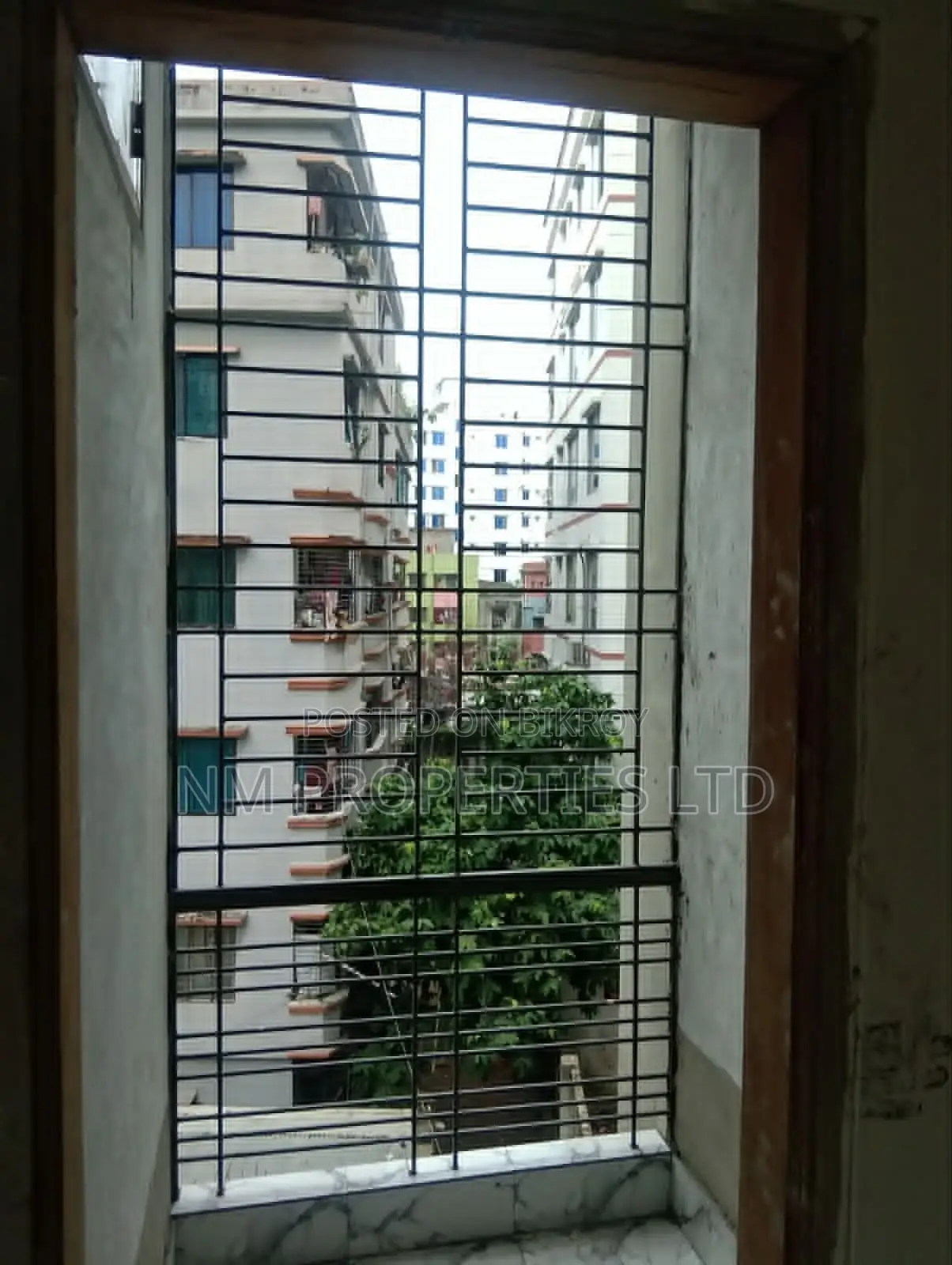 Furnished 3bdrm Apartment in Mirpur for Sale in Mirpur