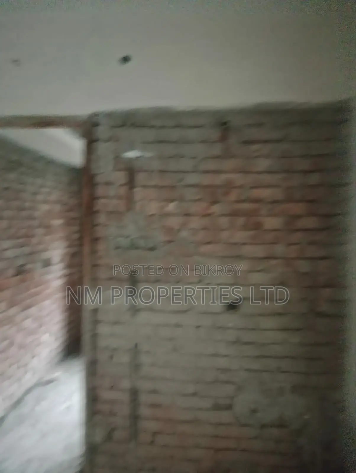 Furnished 3bdrm Apartment in Mirpur for Sale in Mirpur