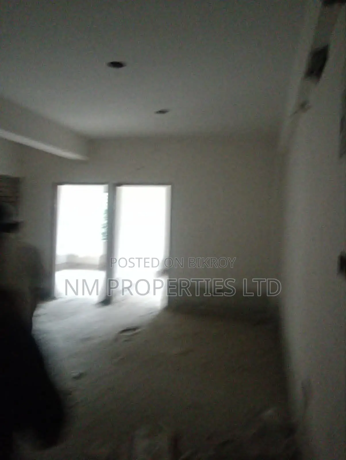 Furnished 3bdrm Apartment in Mirpur for Sale in Mirpur