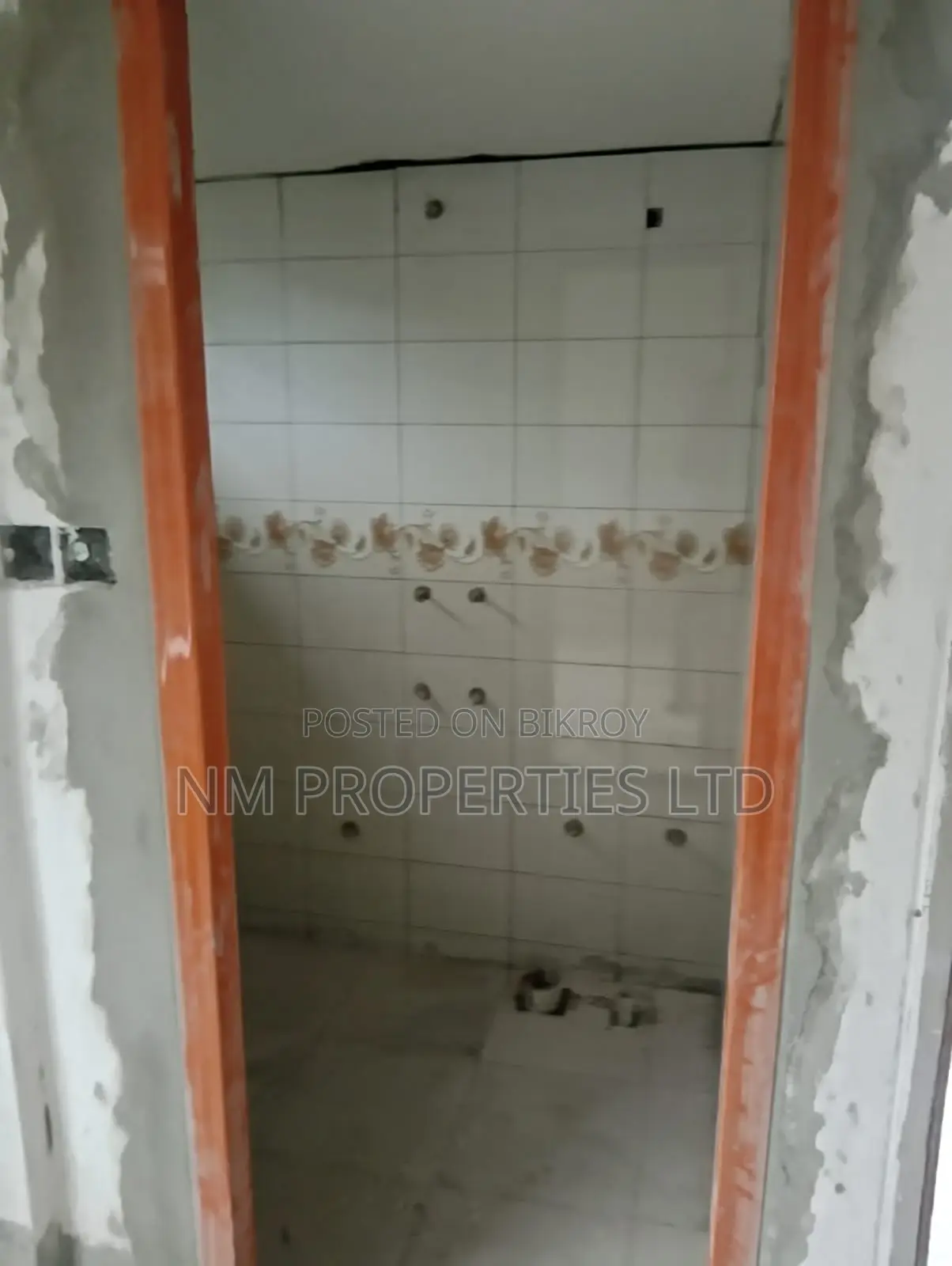 Furnished 3bdrm Apartment in Mirpur for Sale in Mirpur