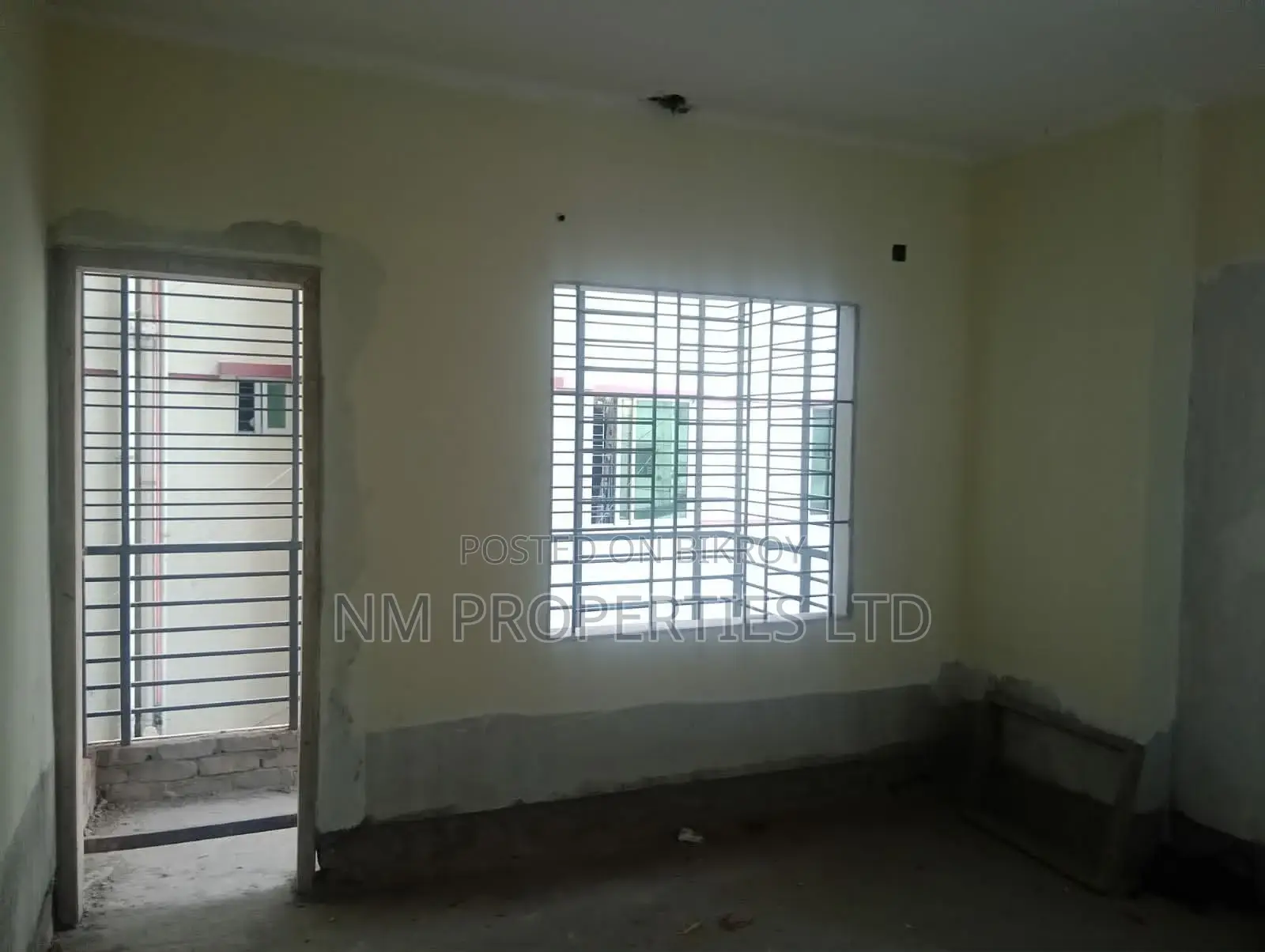 Furnished 3bdrm Apartment in Mirpur for Sale in Mirpur