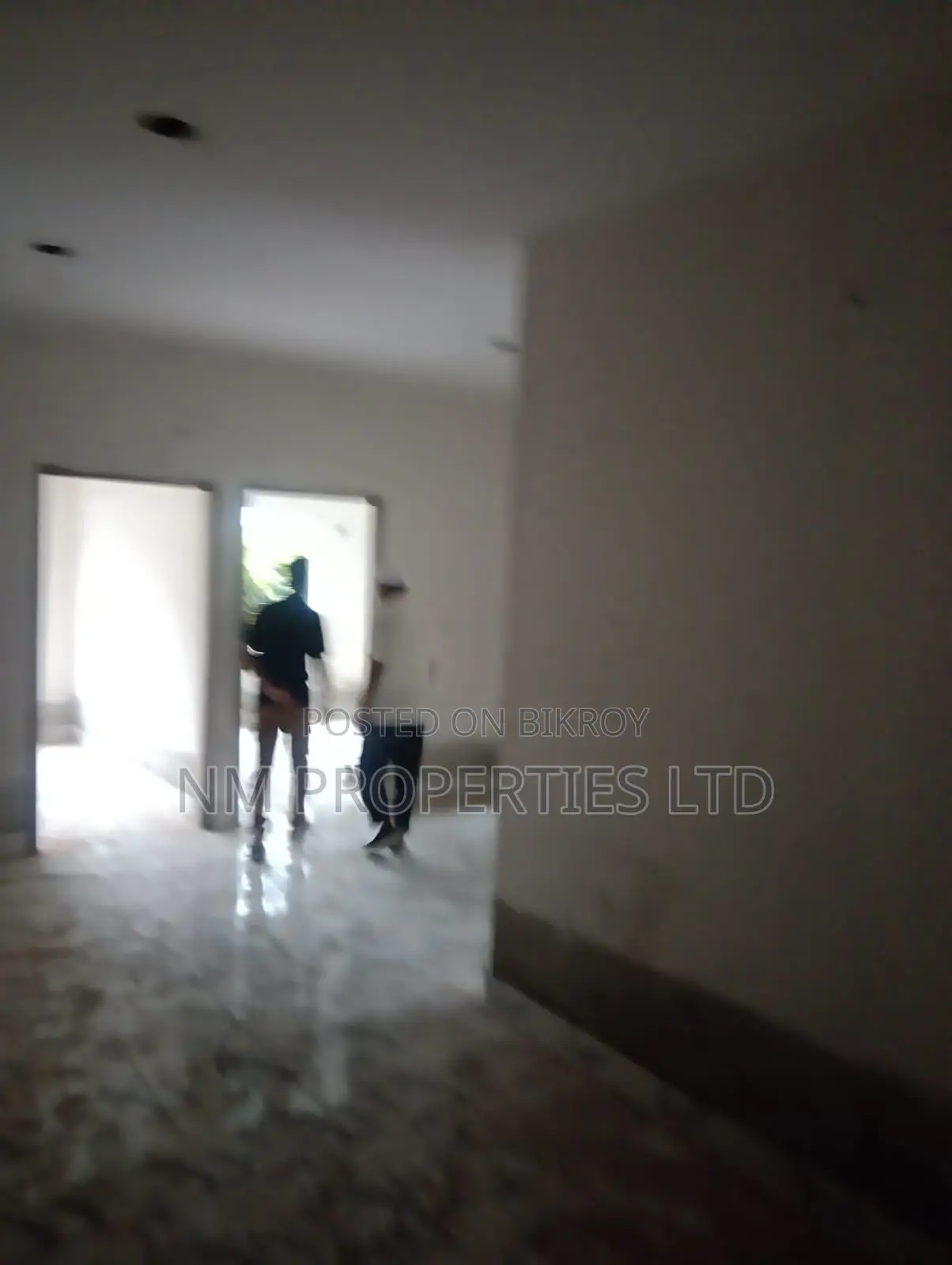 Furnished 3bdrm Apartment in Mirpur for Sale in Mirpur
