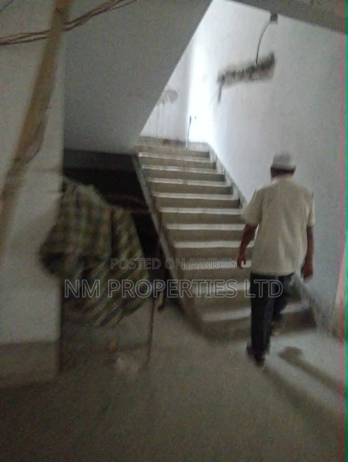 Furnished 3bdrm Apartment in Mirpur for Sale in Mirpur