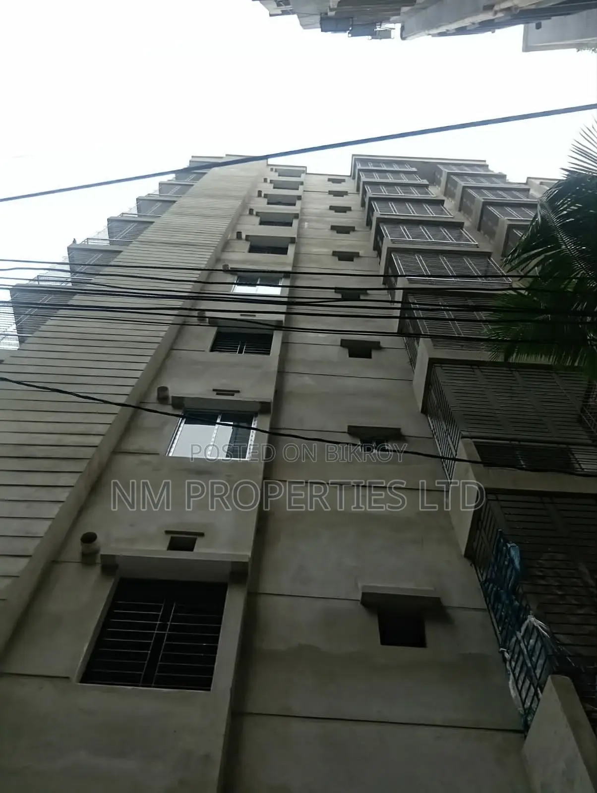 Furnished 3bdrm Apartment in Mirpur for Sale in Mirpur