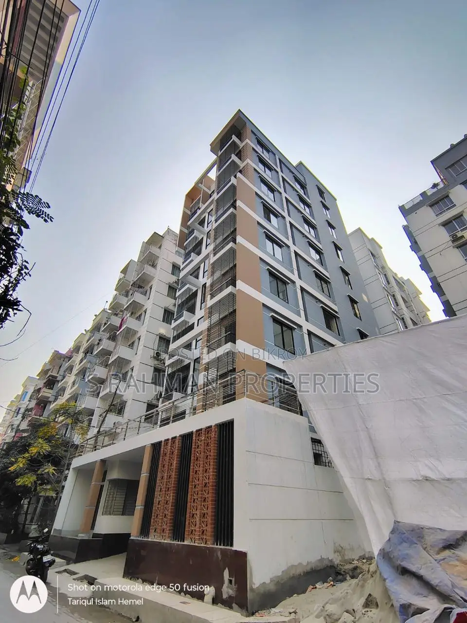 3bdrm Apartment in Bashundhara City for Sale in Bashundhara City