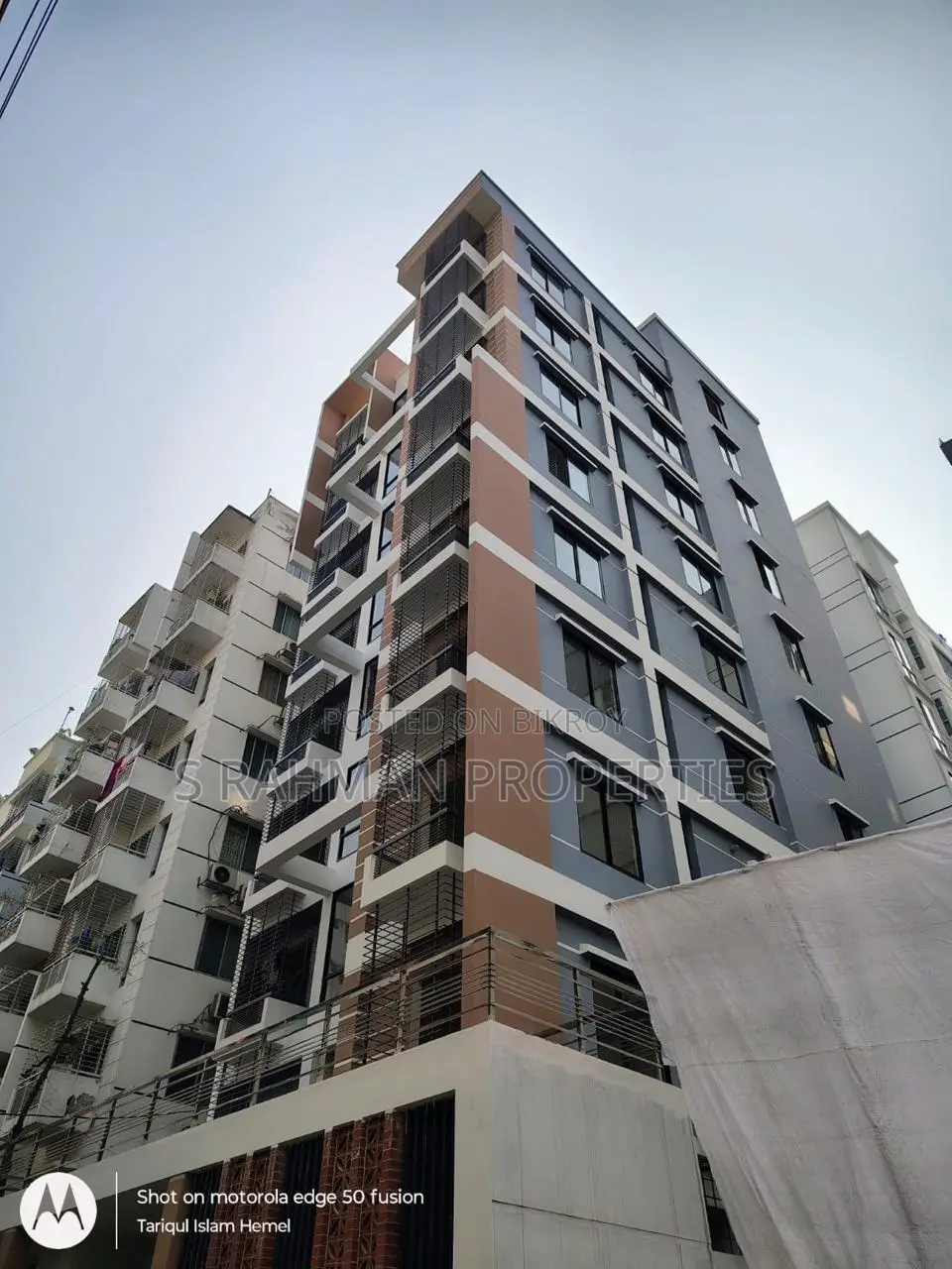 3bdrm Apartment in Bashundhara City for Sale in Bashundhara City