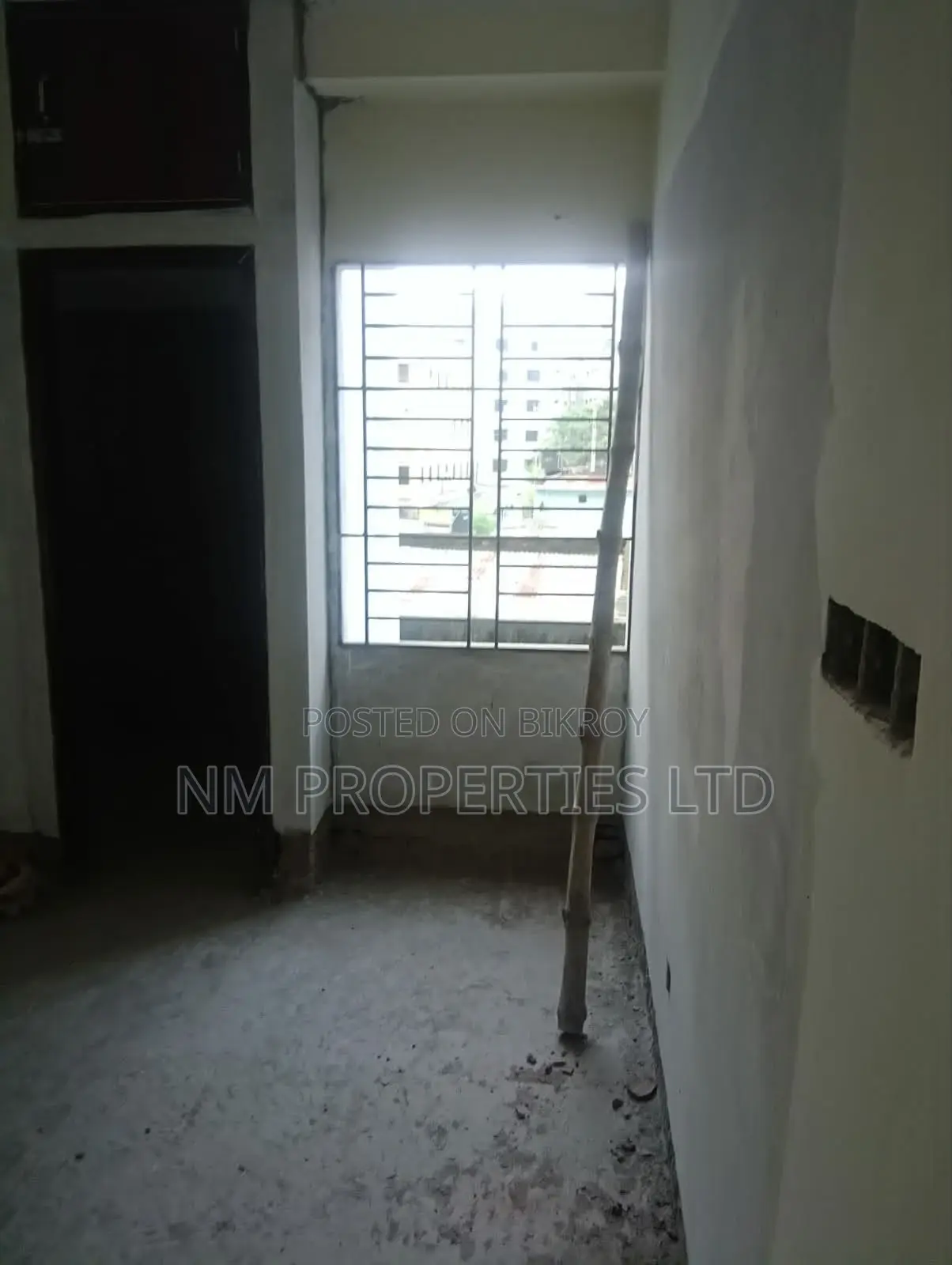 Furnished 3bdrm Apartment in Mirpur for Sale in Mirpur