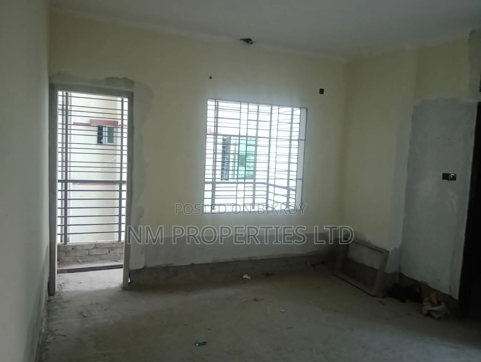 Furnished 3bdrm Apartment in Mirpur for Sale in Mirpur