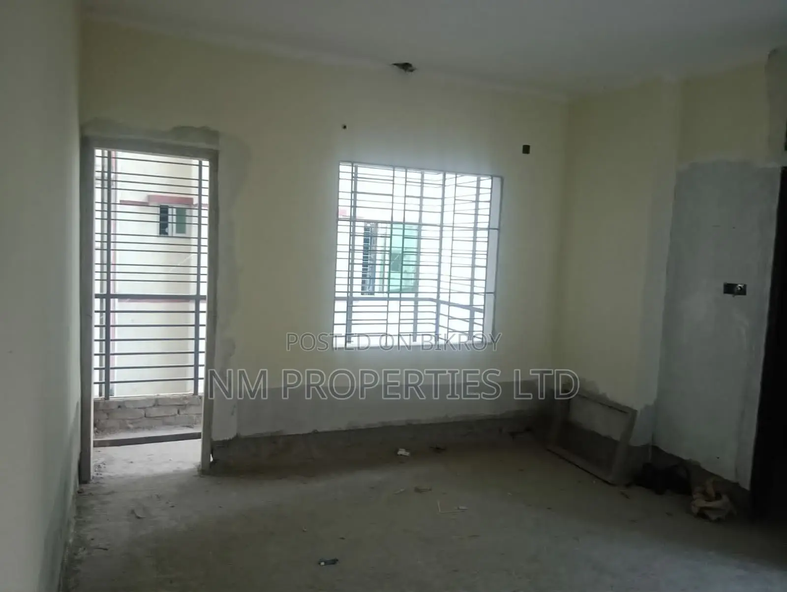 Furnished 3bdrm Apartment in Mirpur for Sale in Mirpur