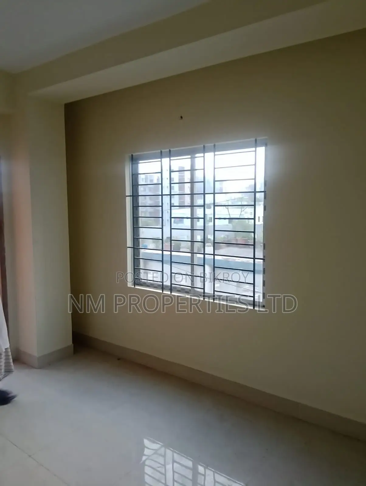 Furnished 3bdrm Apartment in Mirpur for Sale in Mirpur