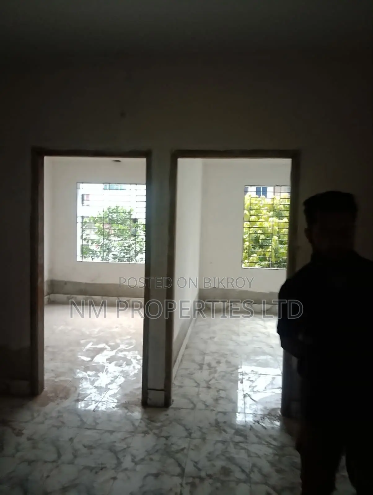 Furnished 3bdrm Apartment in Mirpur for Sale in Mirpur