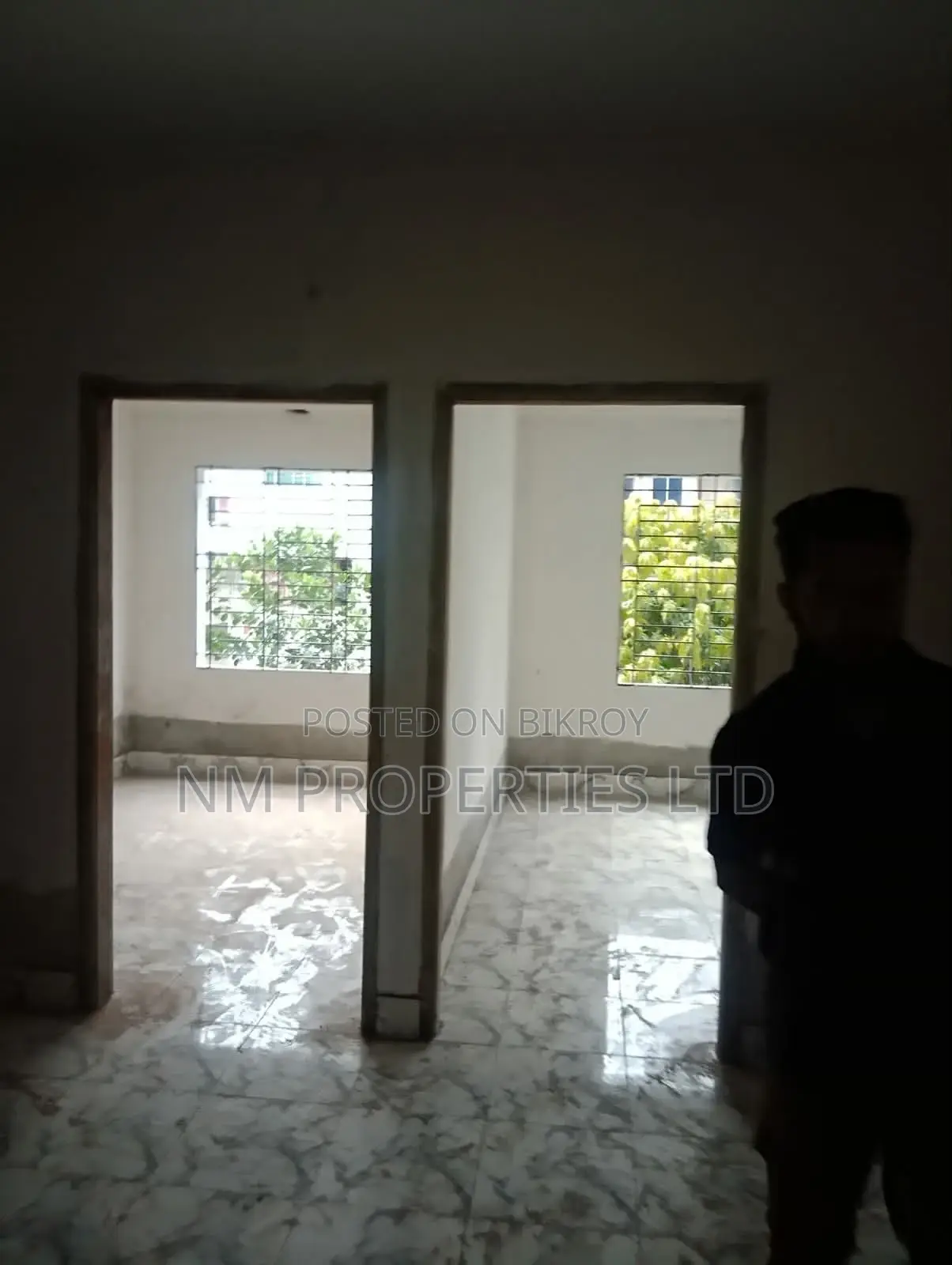 Furnished 3bdrm Apartment in Mirpur for Sale in Mirpur
