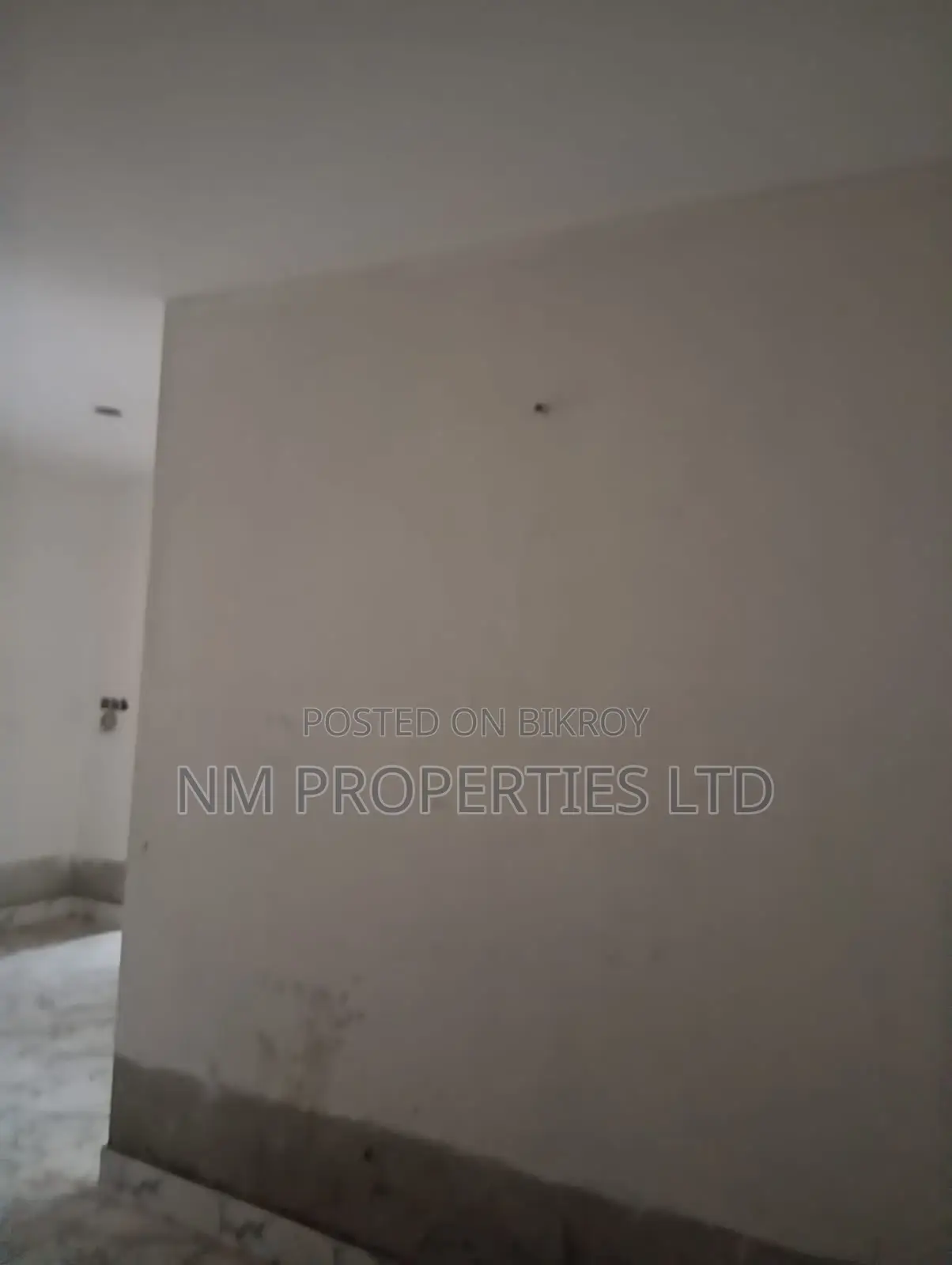 Furnished 3bdrm Apartment in Mirpur for Sale in Mirpur