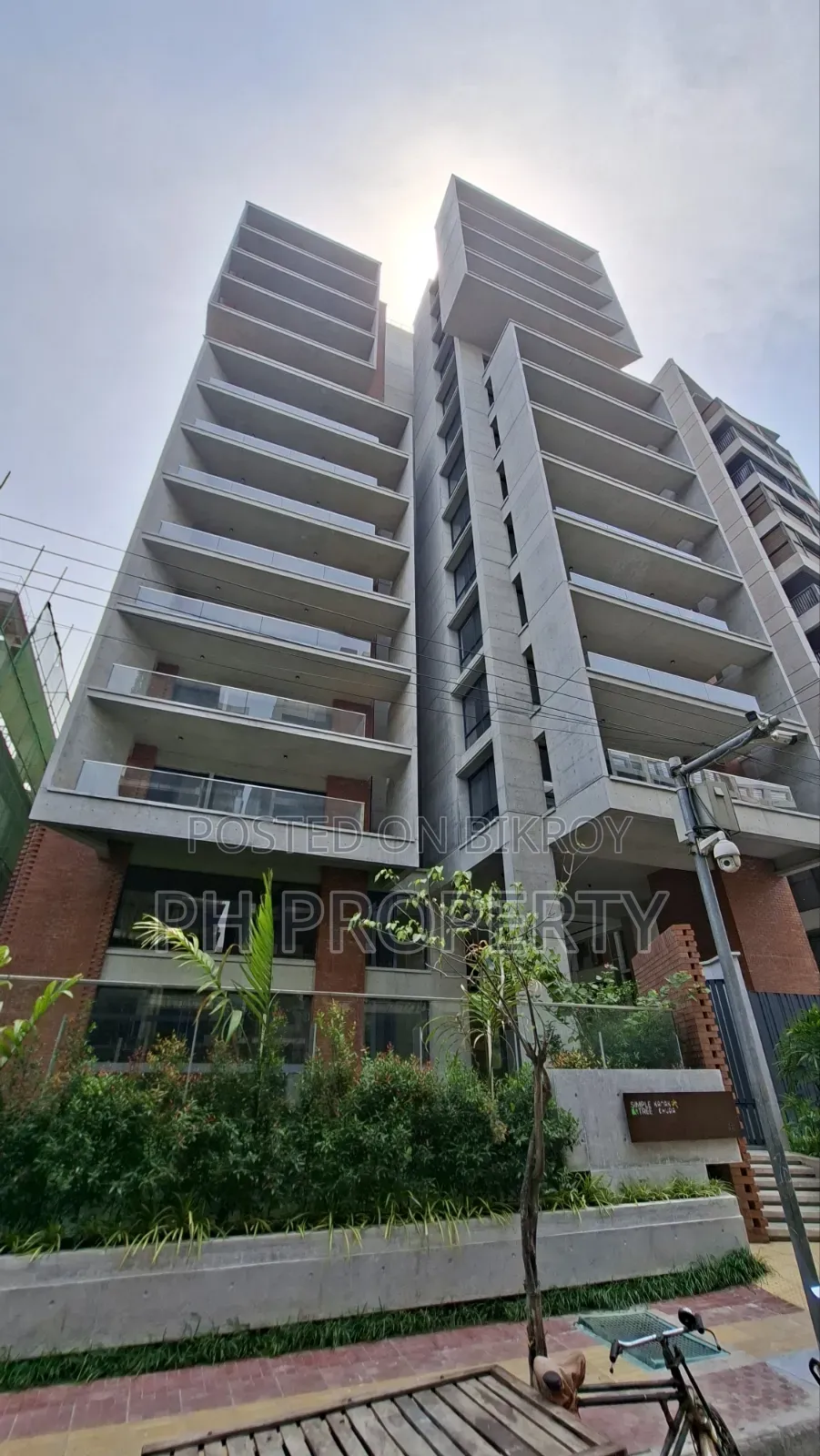4-bedroom Apartment in Gulshan for Sale in Gulshan