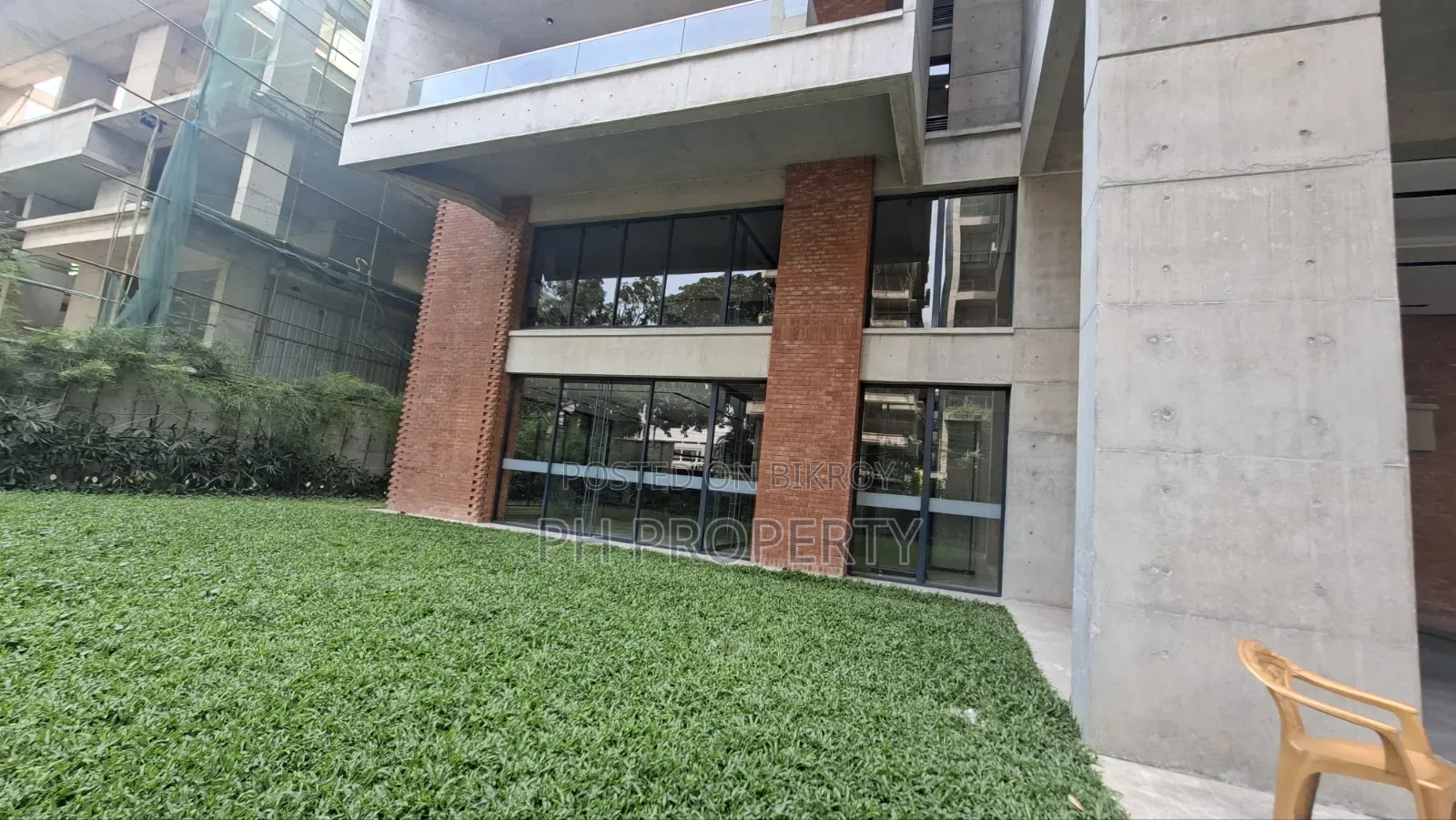 4-bedroom Apartment in Gulshan for Sale in Gulshan