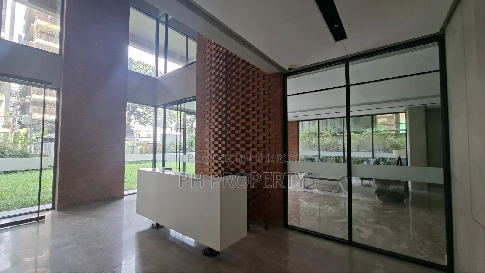 4-bedroom Apartment in Gulshan for Sale in Gulshan