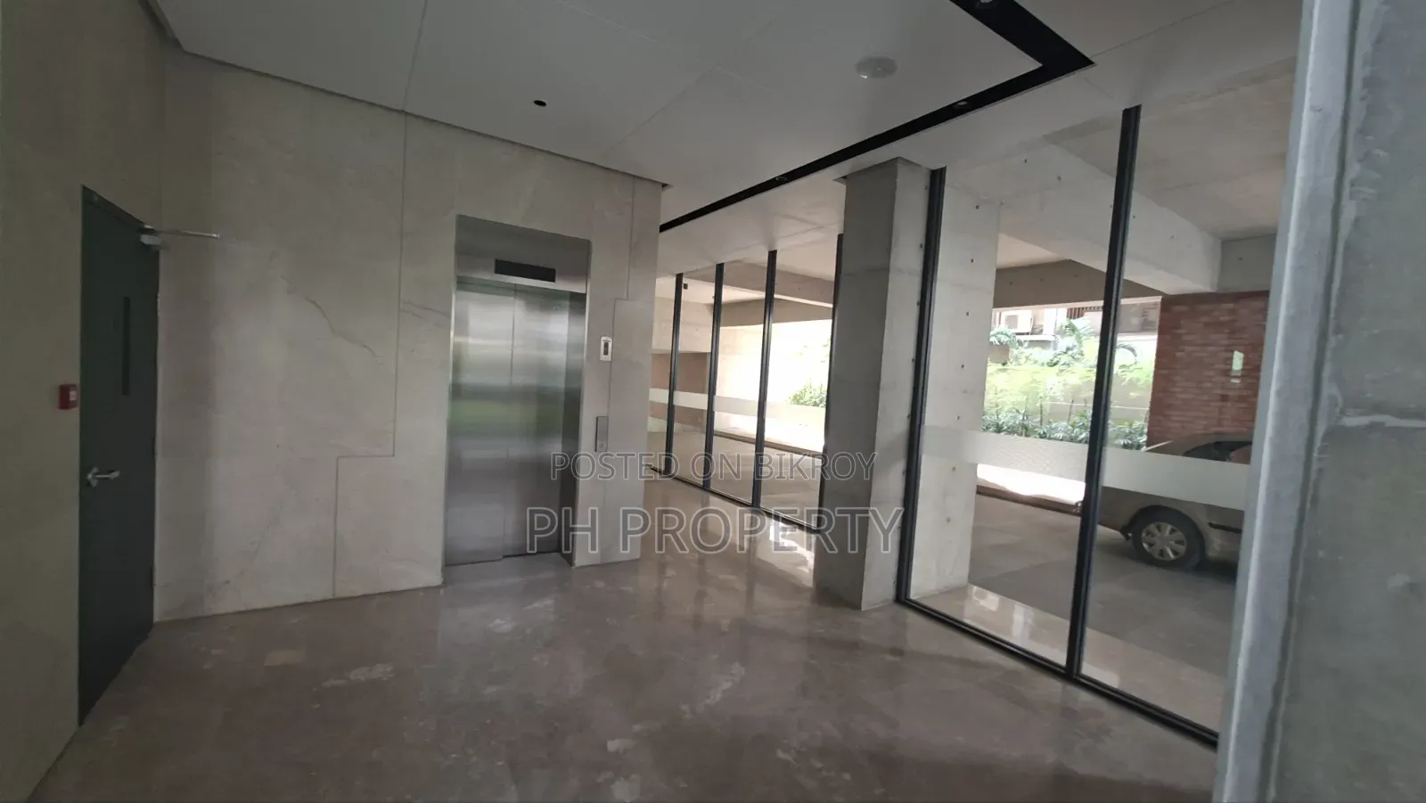 4-bedroom Apartment in Gulshan for Sale in Gulshan