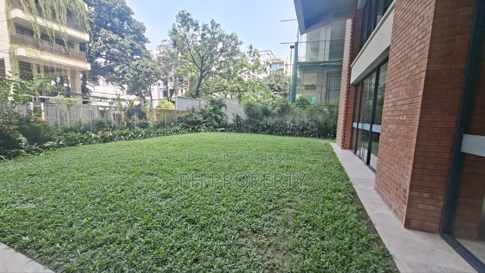 4-bedroom Apartment in Gulshan for Sale in Gulshan