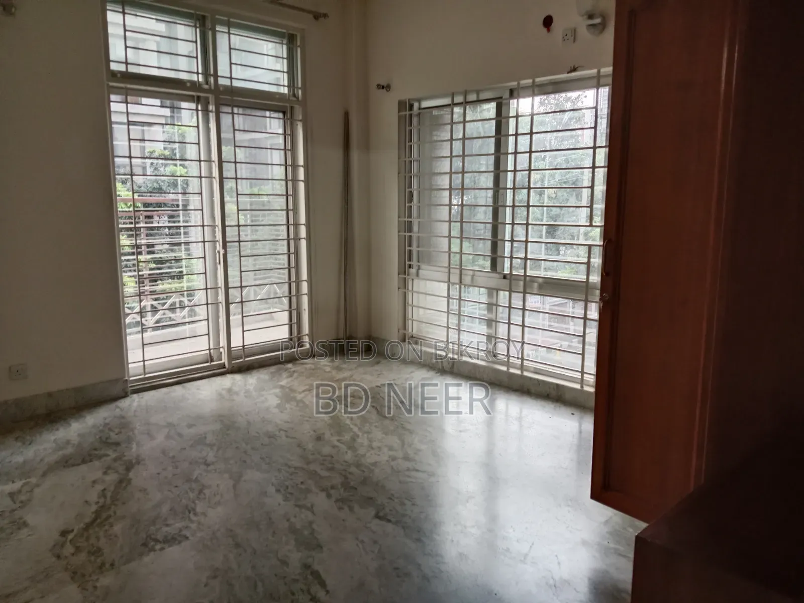 3 Bedroom Apartment in Gulshan for Rent in Gulshan