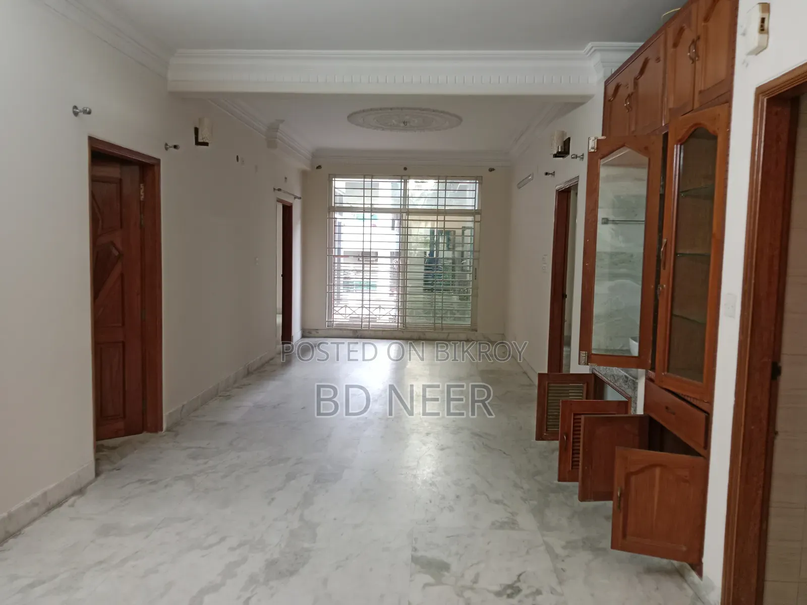 3 Bedroom Apartment in Gulshan for Rent in Gulshan
