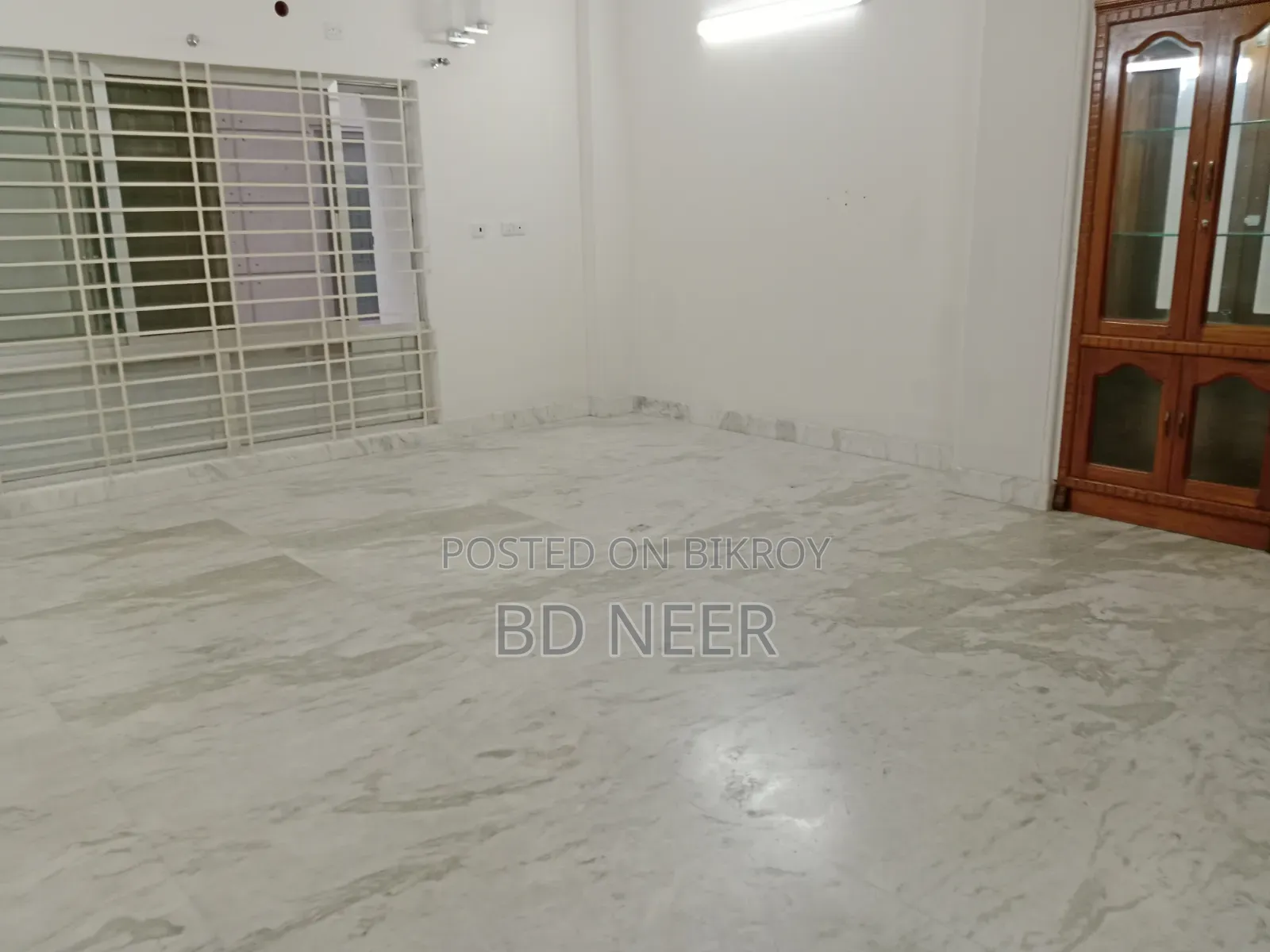 3 Bedroom Apartment in Gulshan for Rent in Gulshan