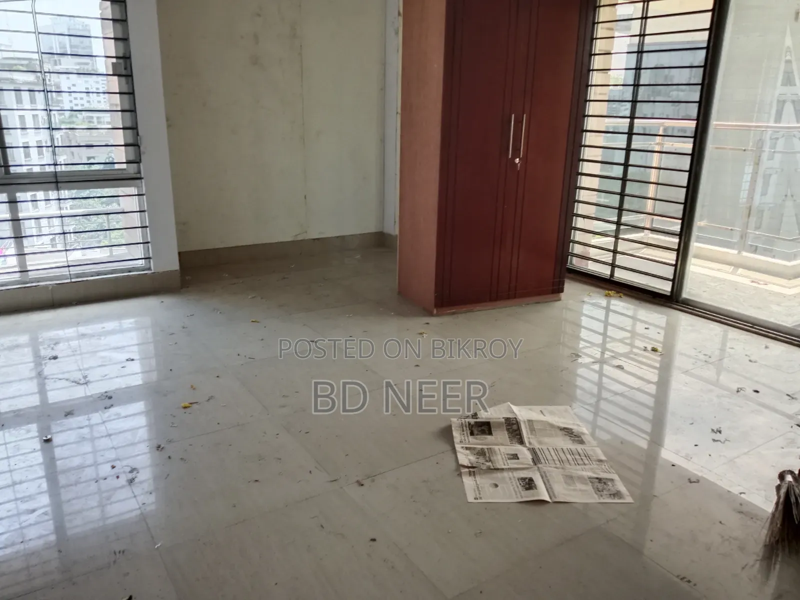 3 Bedroom Apartment in Gulshan for Rent in Gulshan