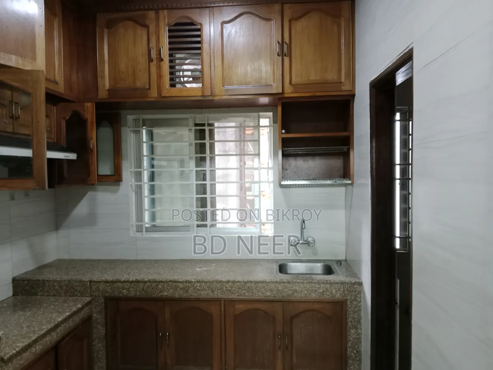 3 Bedroom Apartment in Gulshan for Rent in Gulshan