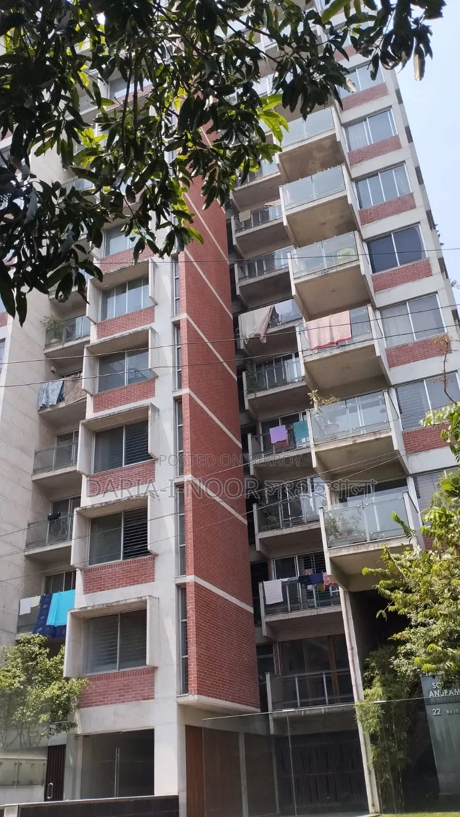 6bdrm Duplex in June 01, Dhanmondi for Sale in Dhanmondi