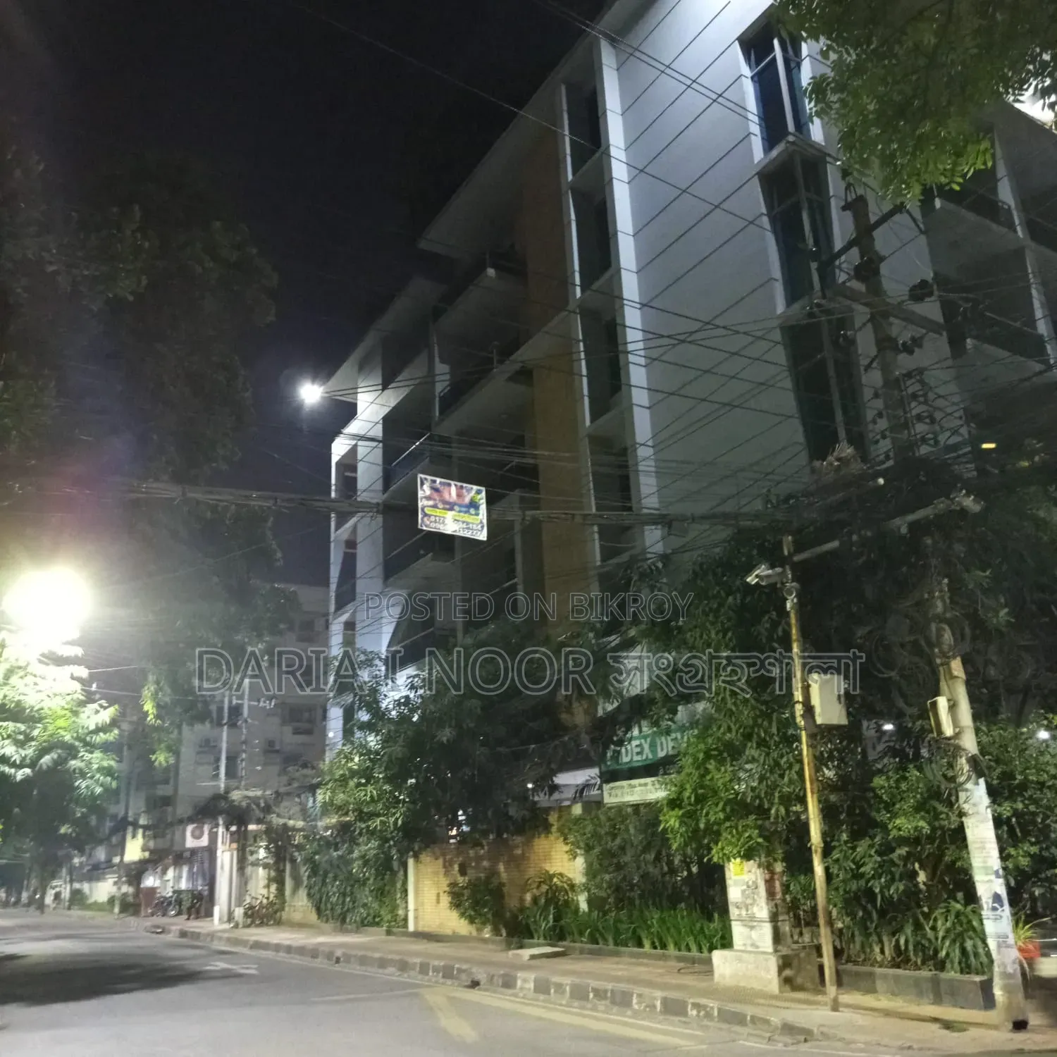 6bdrm Duplex in June 01, Dhanmondi for Sale in Dhanmondi