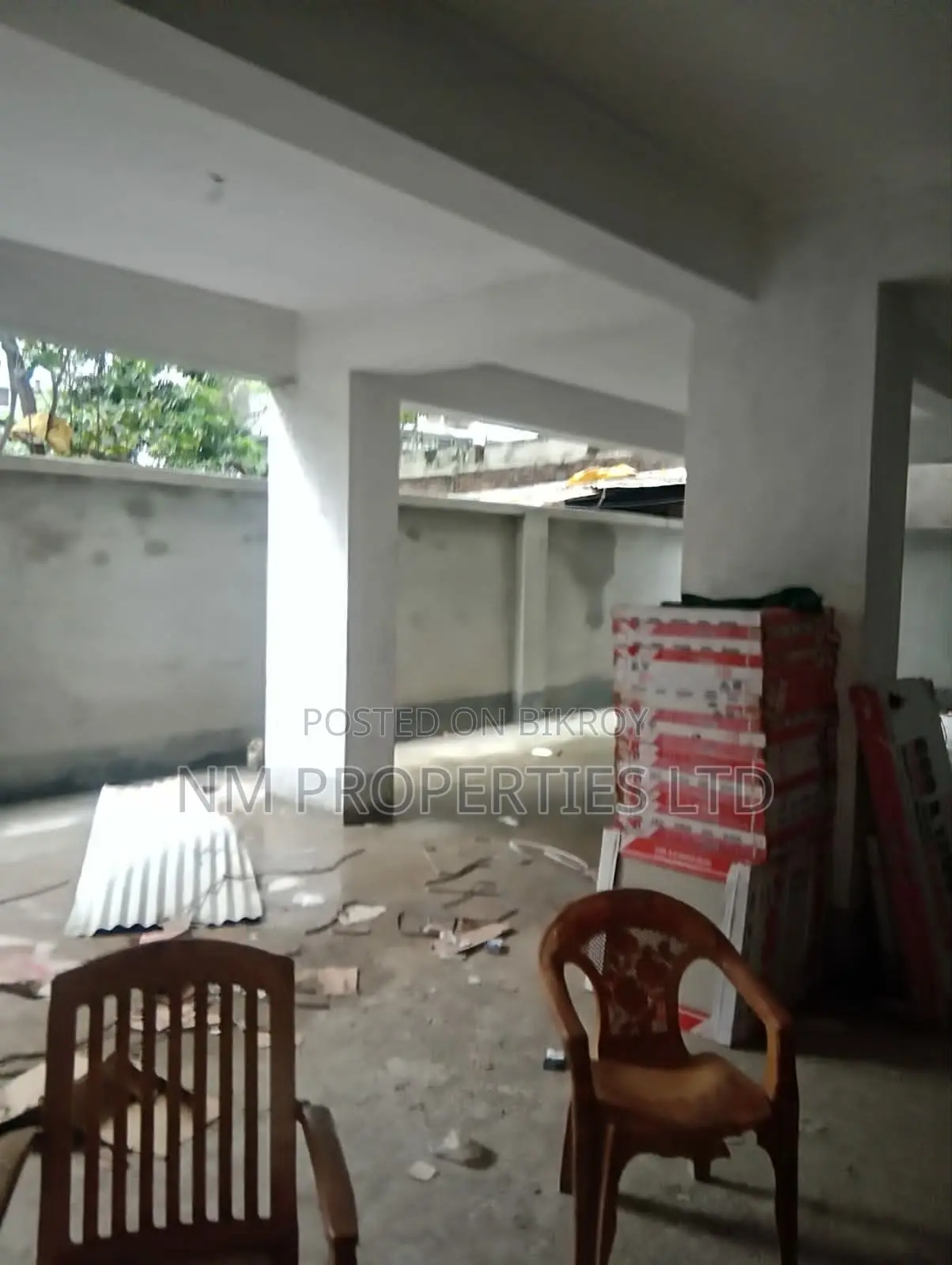 12-Bedroom House for Sale in Mirpur