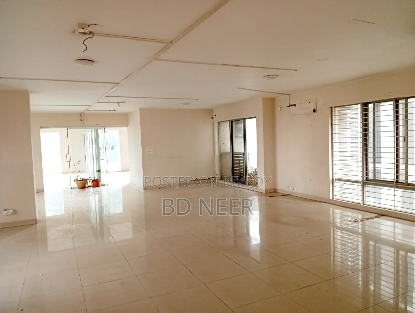 6 Bedroom Apartment in Gulshan for Rent in Gulshan