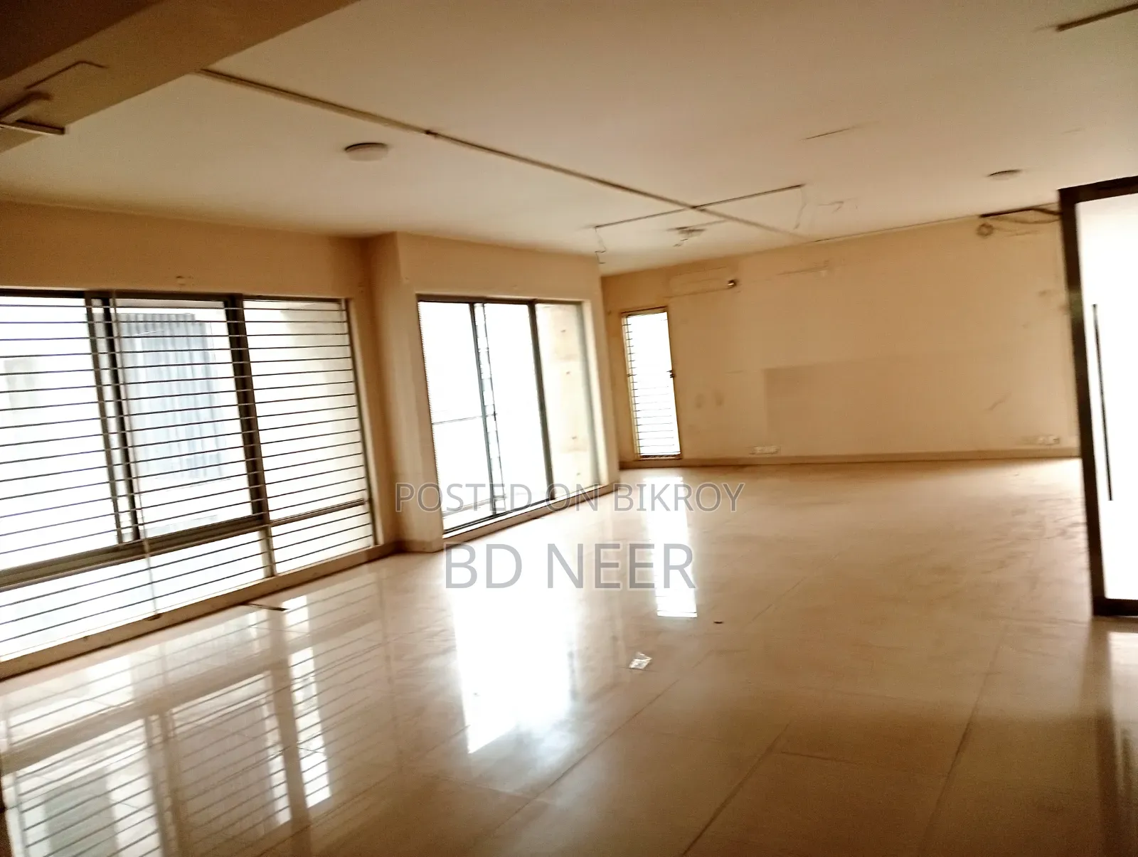 6 Bedroom Apartment in Gulshan for Rent in Gulshan