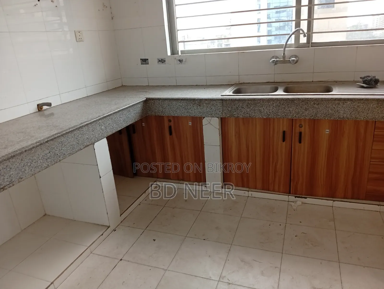 6 Bedroom Apartment in Gulshan for Rent in Gulshan