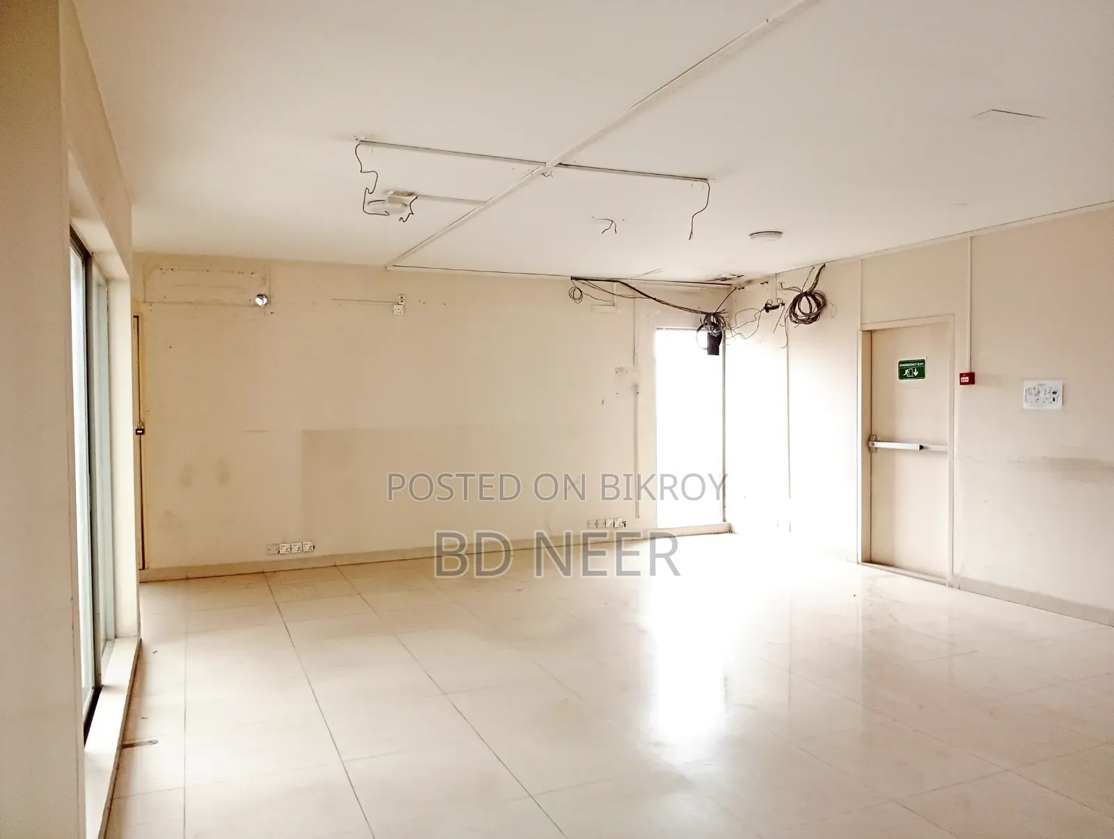 6 Bedroom Apartment in Gulshan for Rent in Gulshan