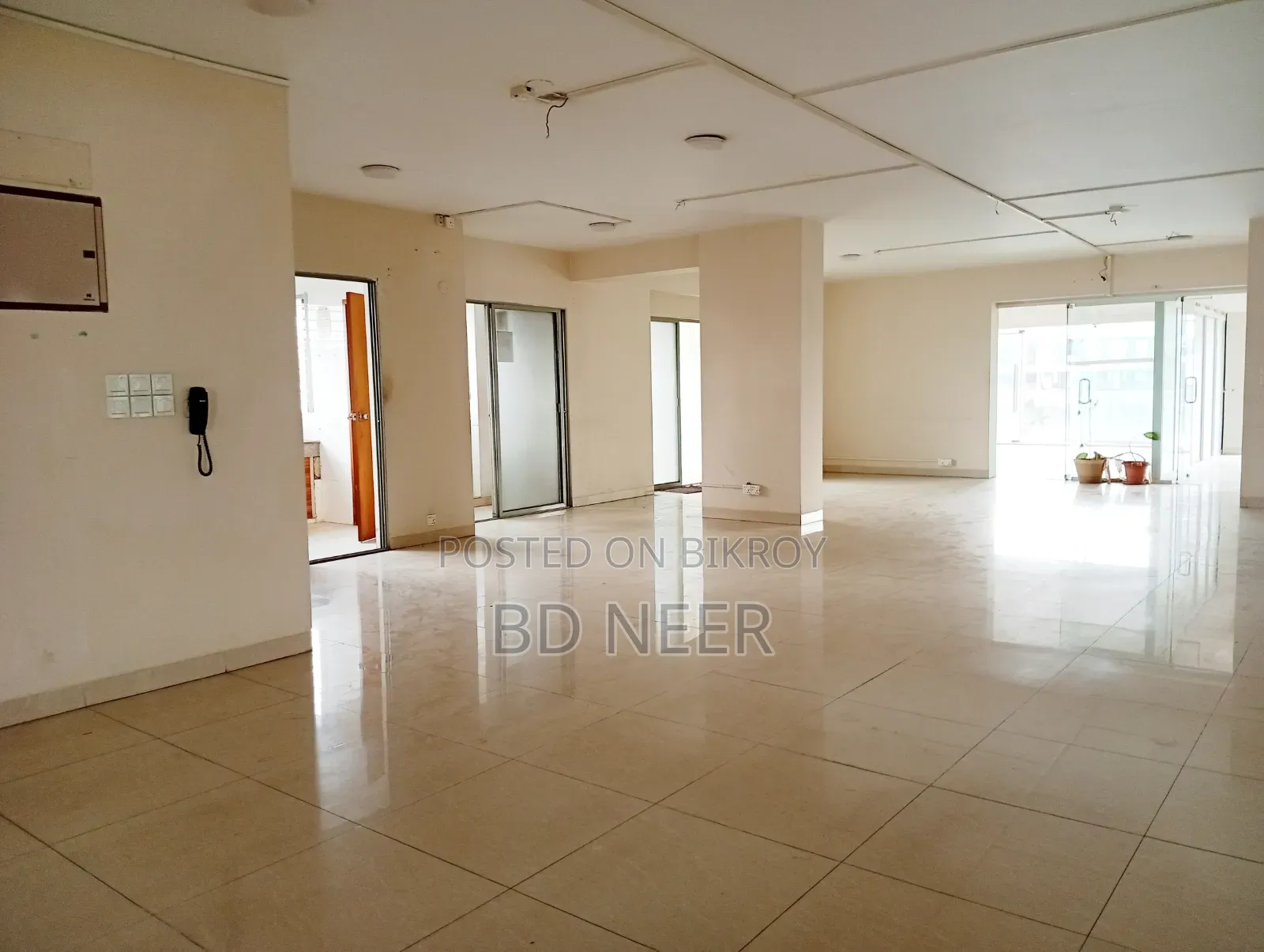 6 Bedroom Apartment in Gulshan for Rent in Gulshan