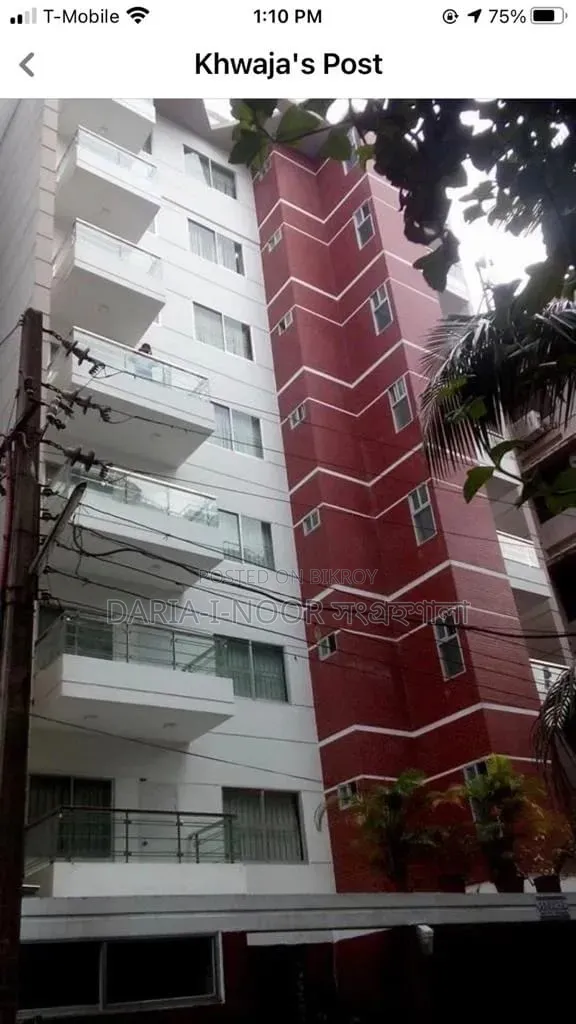 12bdrm House in June 02, Dhanmondi for Sale in Dhanmondi