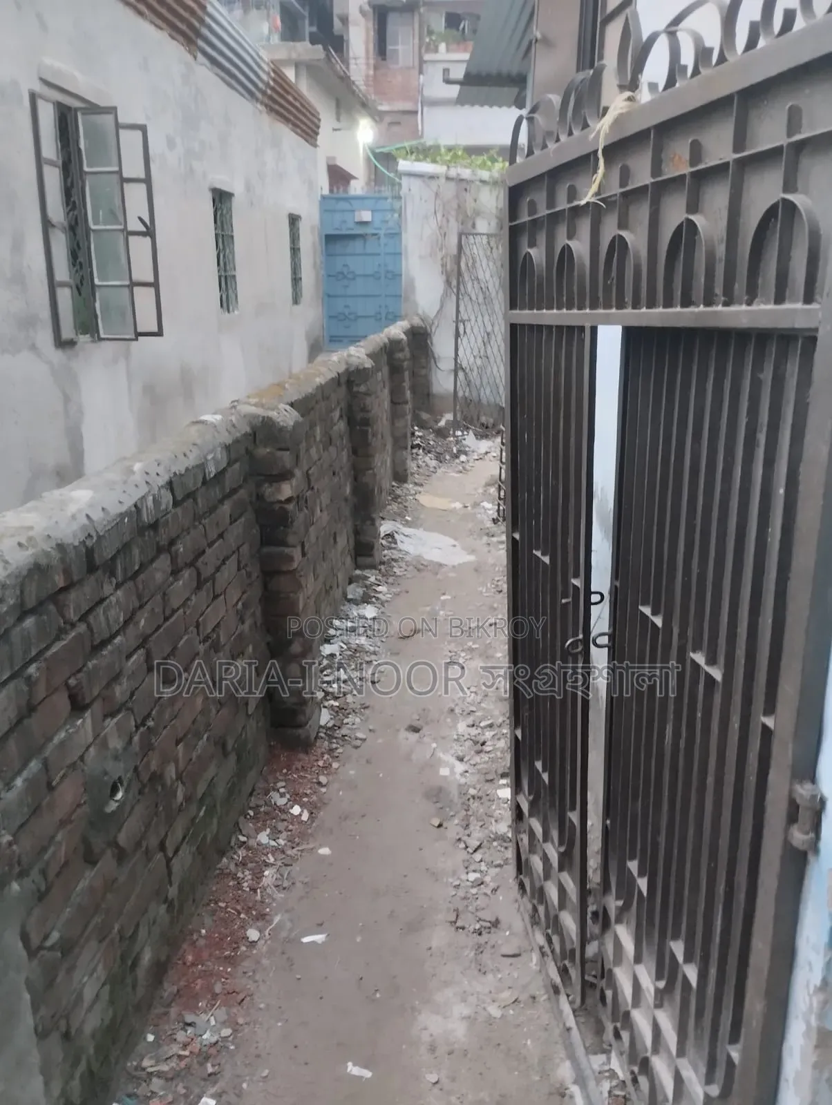 6bdrm House in June 03, Paltan for Sale in Paltan
