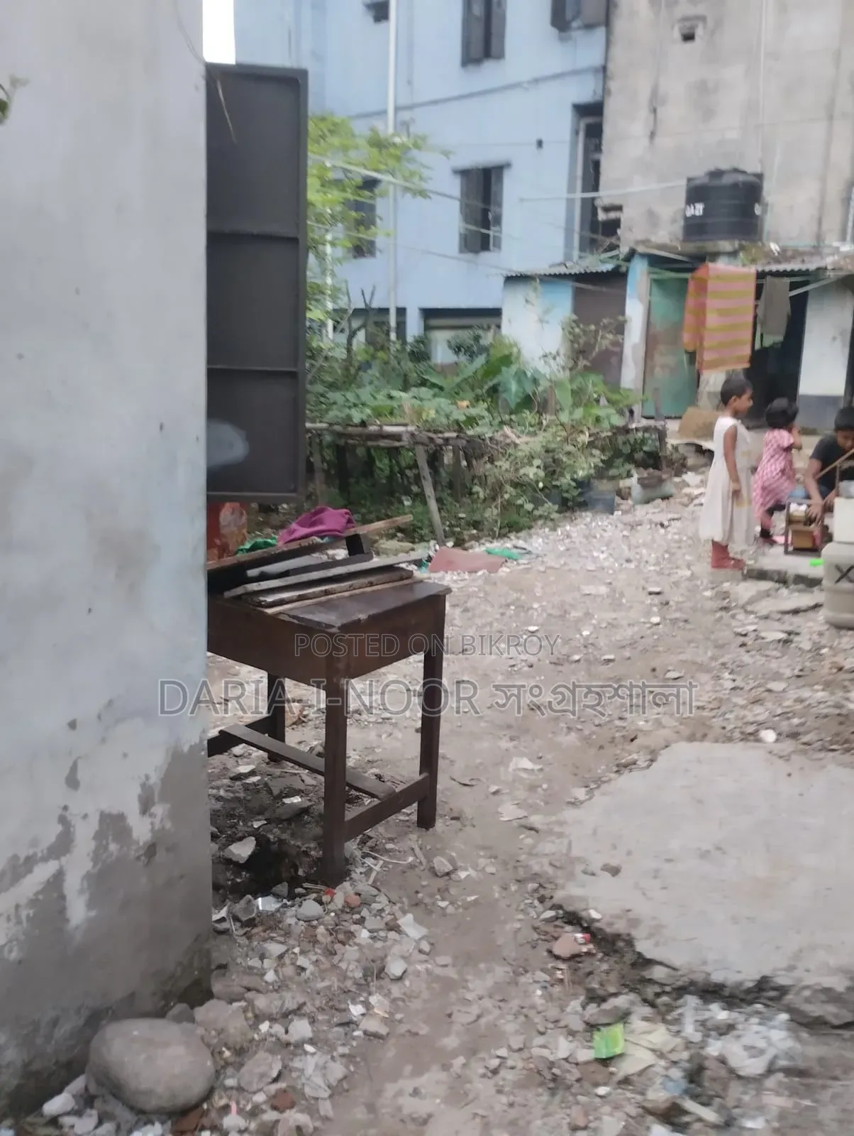 6bdrm House in June 03, Paltan for Sale in Paltan
