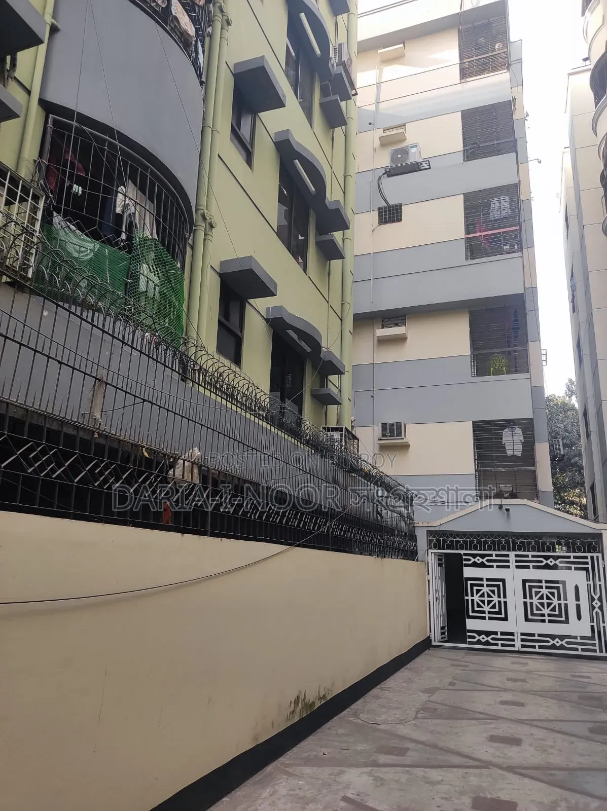 3bdrm Apartment in June 05, Dhanmondi for Sale in Dhanmondi