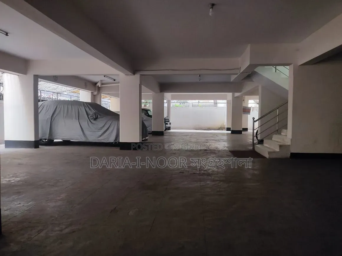 3bdrm Apartment in June 05, Dhanmondi for Sale in Dhanmondi