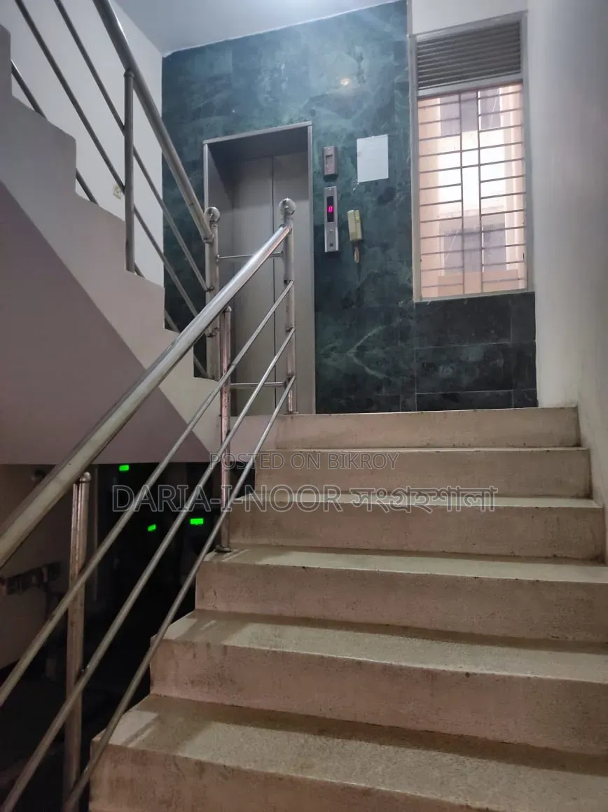 3bdrm Apartment in June 05, Dhanmondi for Sale in Dhanmondi