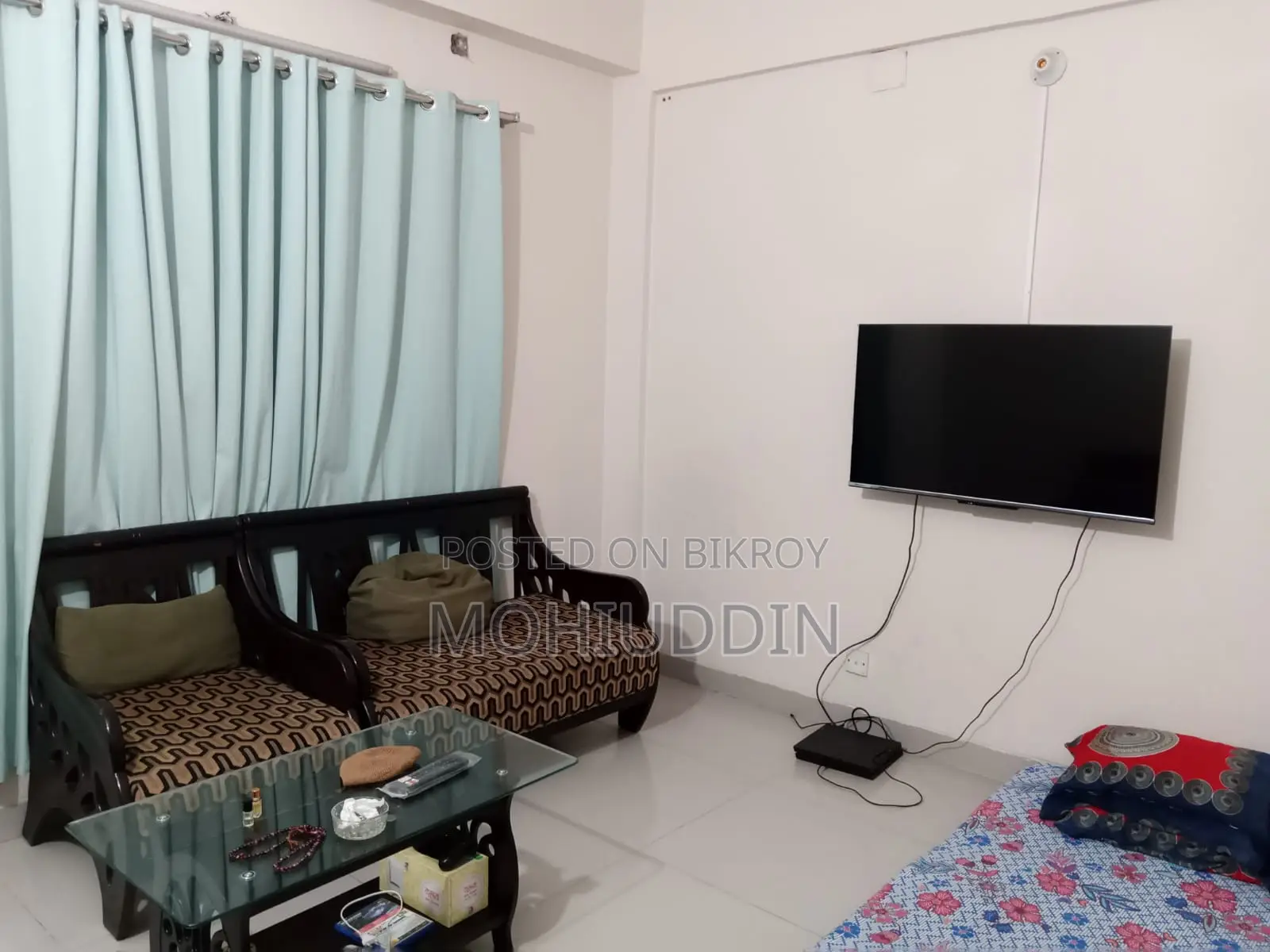 3bdrm Apartment in Baridhara for Sale in Baridhara
