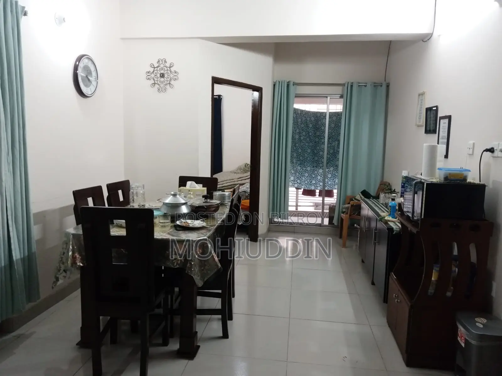 3bdrm Apartment in Baridhara for Sale in Baridhara