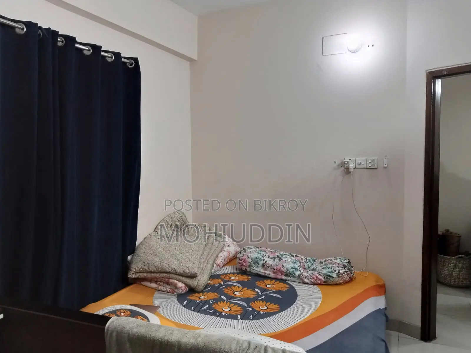 3bdrm Apartment in Baridhara for Sale in Baridhara