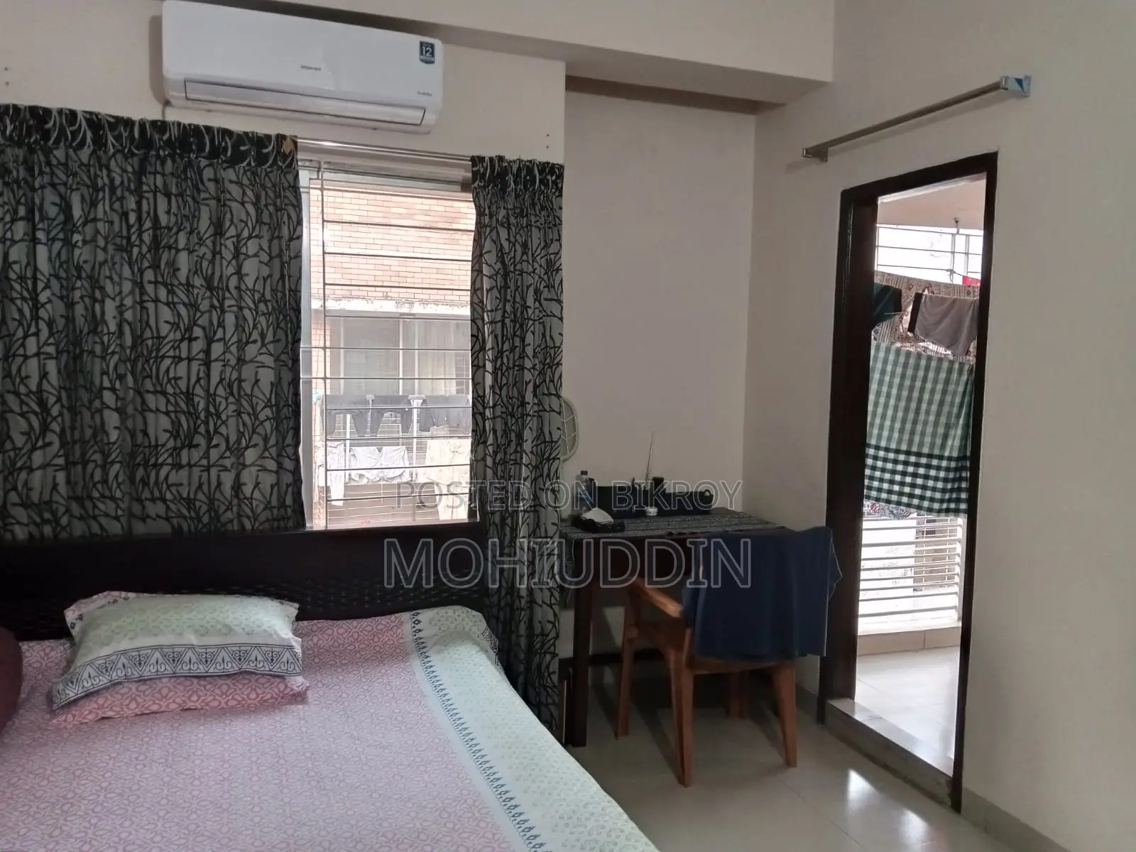 3bdrm Apartment in Baridhara for Sale in Baridhara