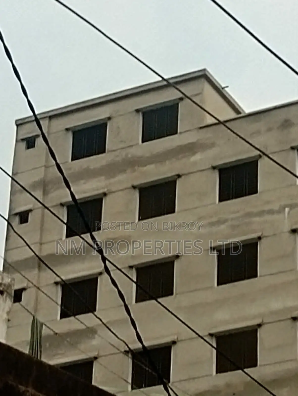 4-Bedroom Apartment in Mirpur for Sale in Mirpur