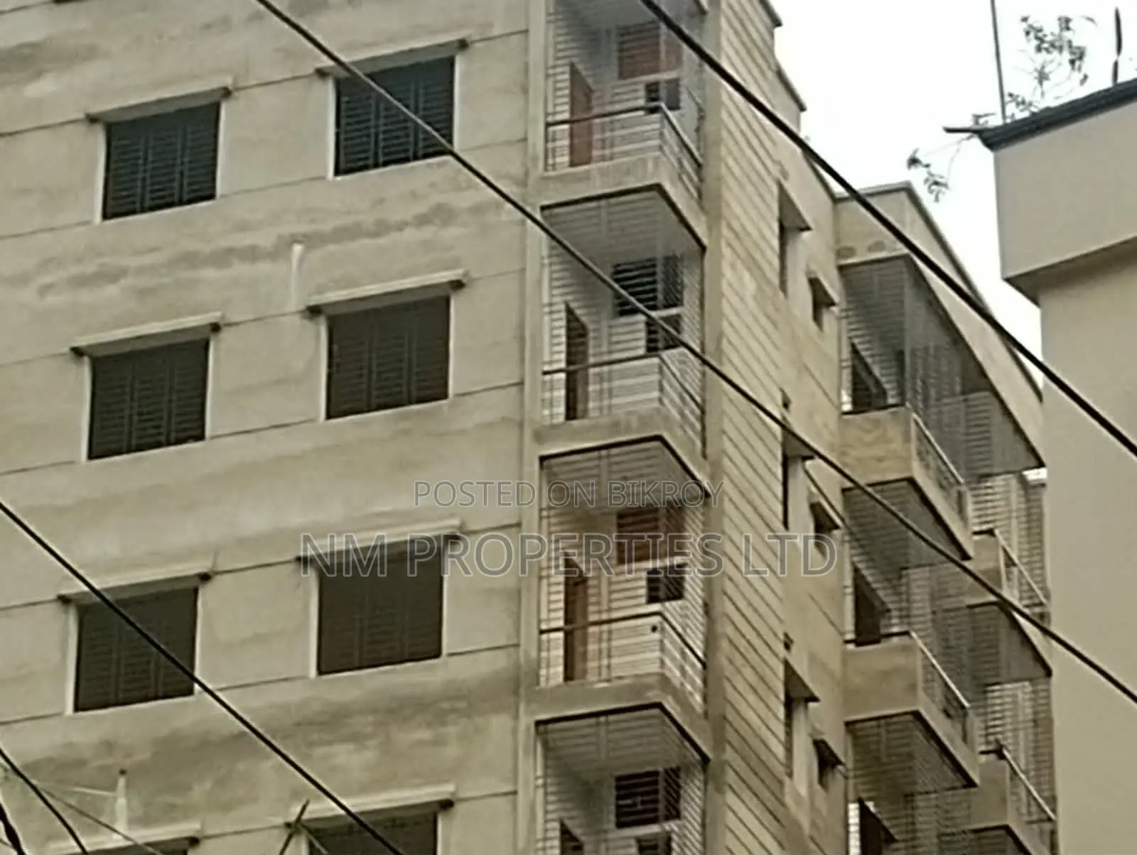 4-Bedroom Apartment in Mirpur for Sale in Mirpur